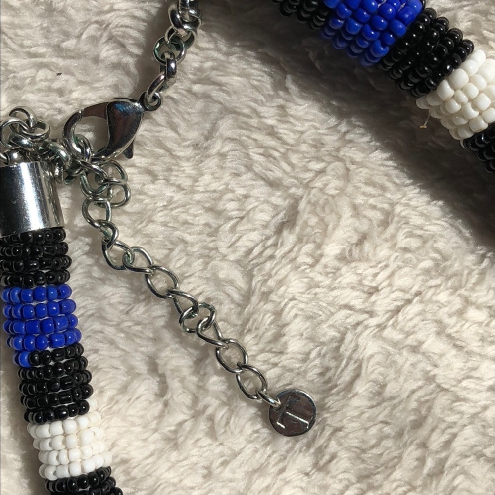 Talbots necklace - Picture 3 of 3